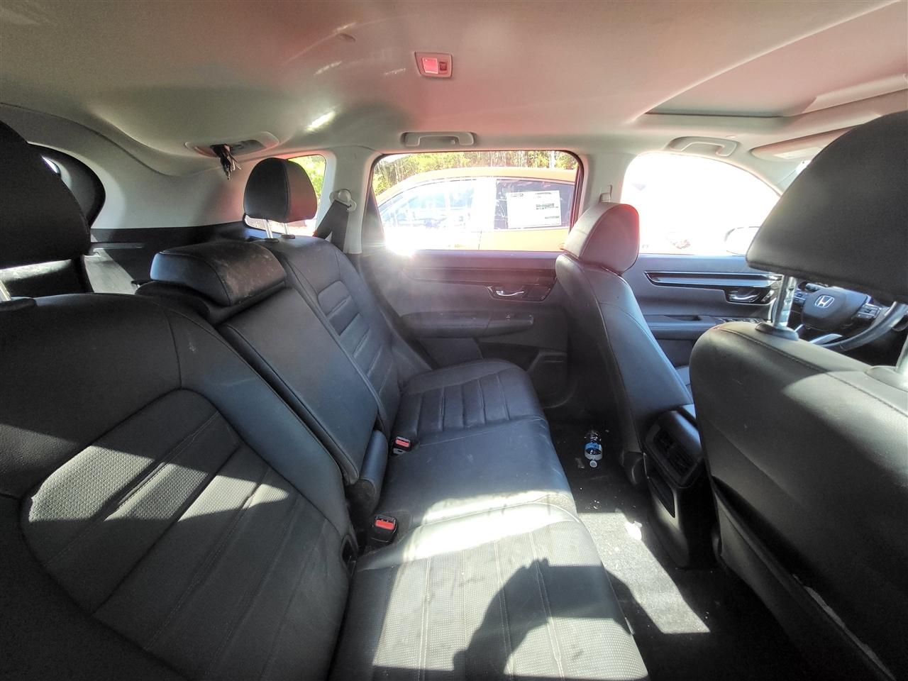 Honda CR-V EX-L 2WD 2023