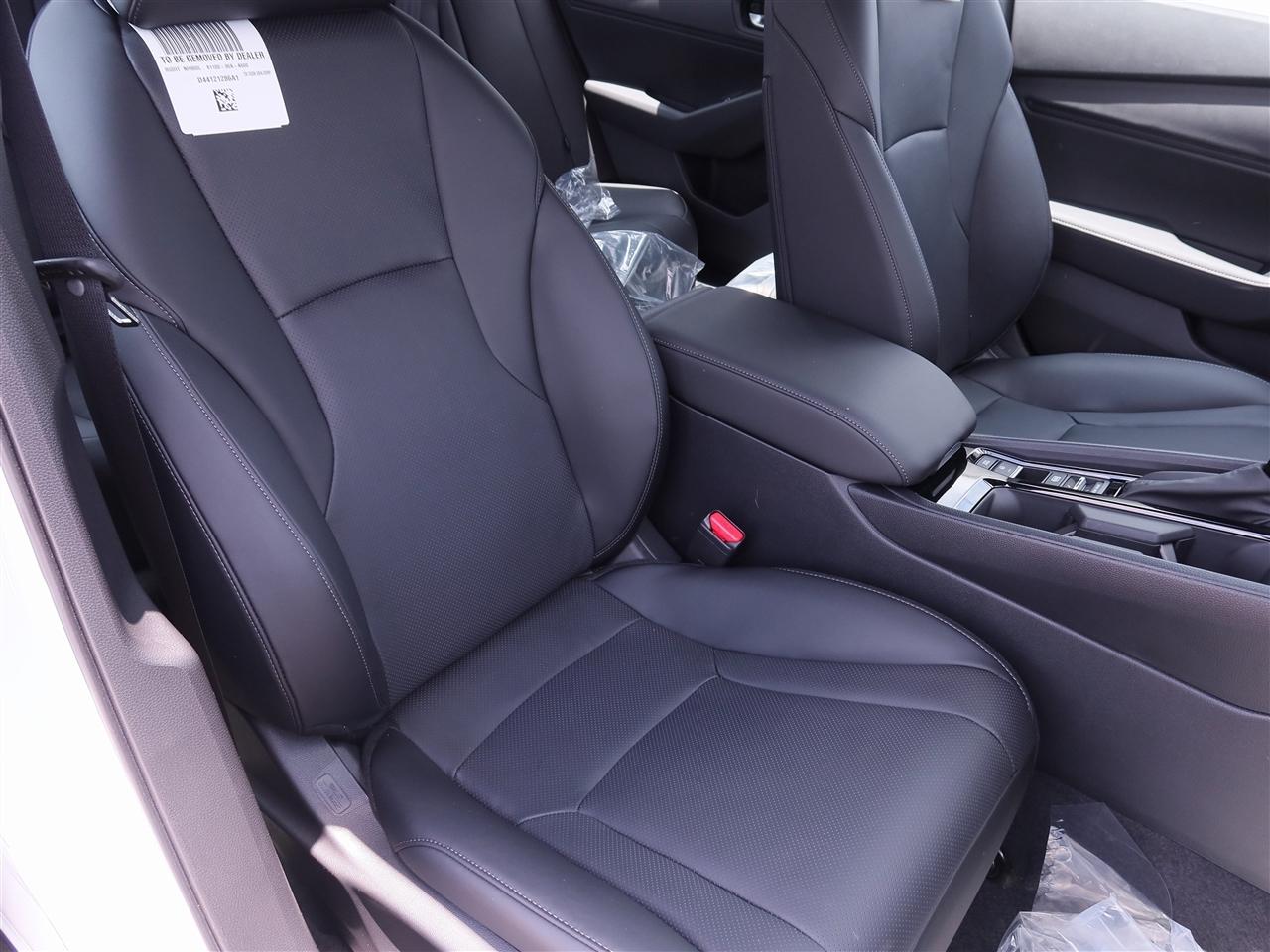 Honda Accord Sport-L Hybrid 2026