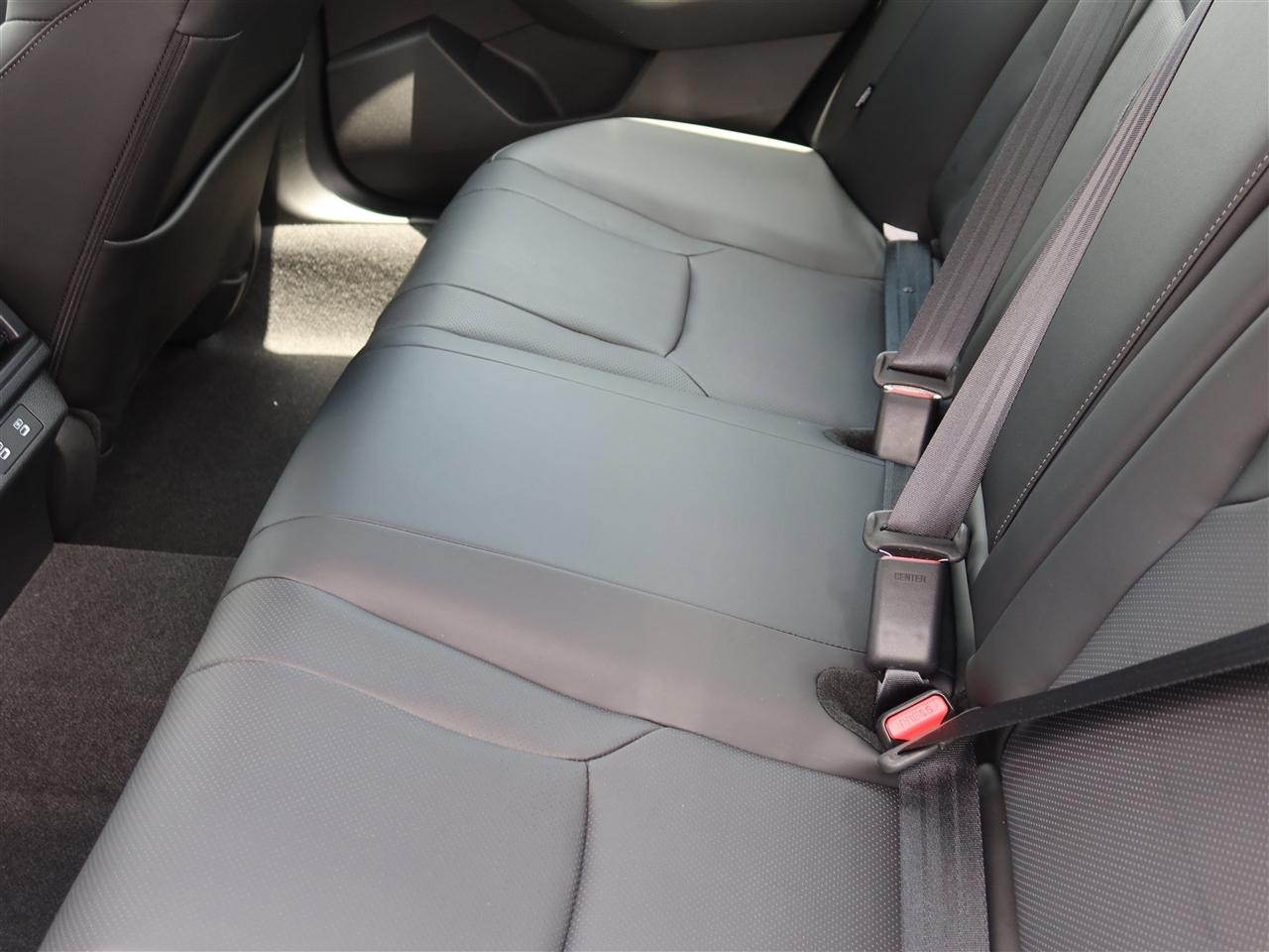Honda Accord Sport-L Hybrid 2026
