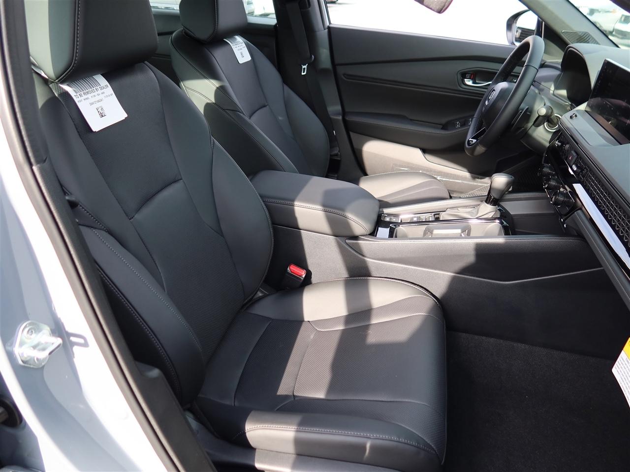 Honda Accord Sport-L Hybrid 2026
