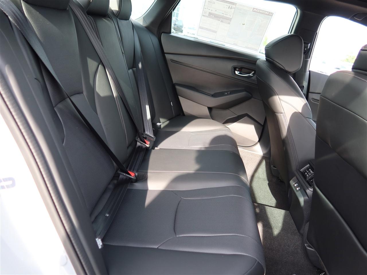 Honda Accord Sport-L Hybrid 2026