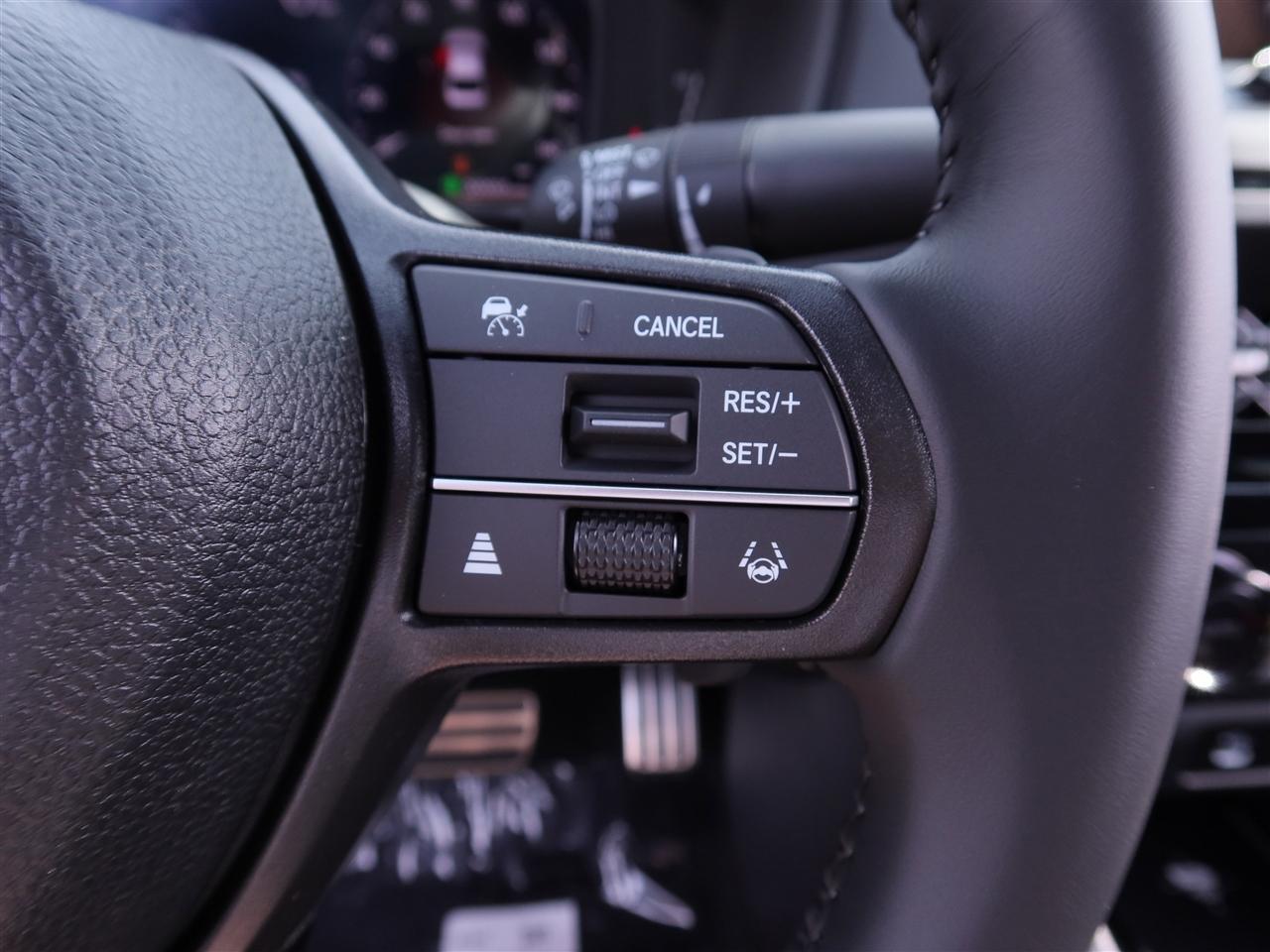 Honda Accord Sport-L Hybrid 2026