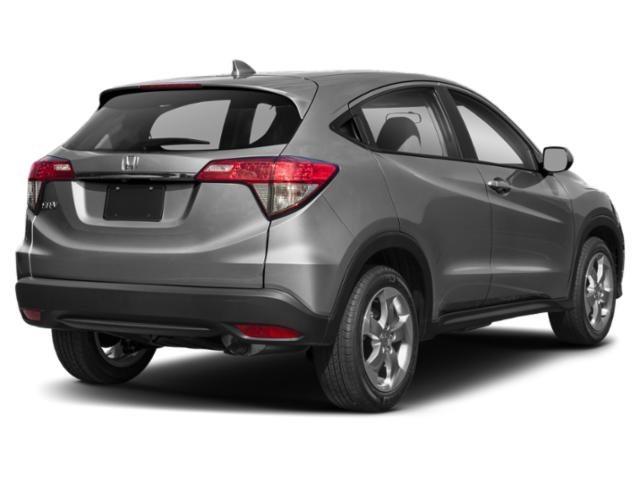 Honda HR-V LX 2020