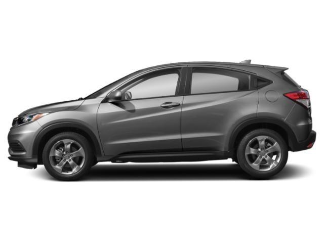 Honda HR-V LX 2020