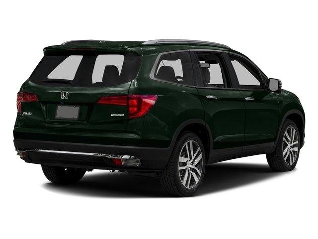 Honda Pilot Touring 2WD 2016