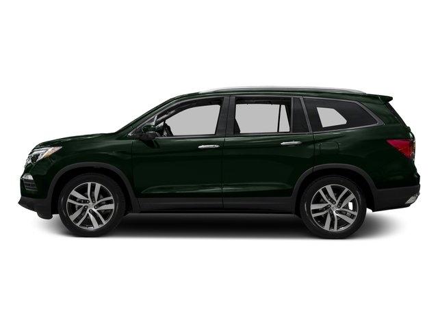 Honda Pilot Touring 2WD 2016