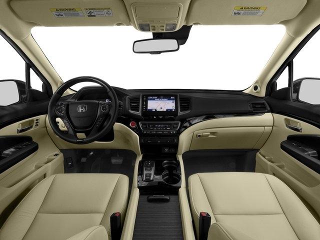 Honda Pilot Touring 2WD 2016