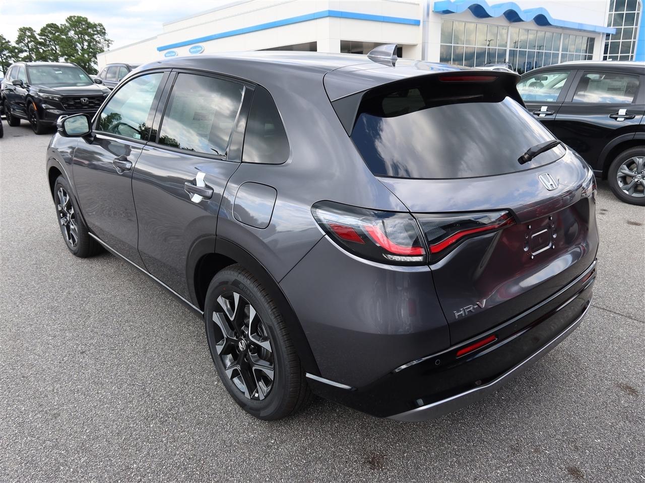 Honda HR-V EX-L 2027