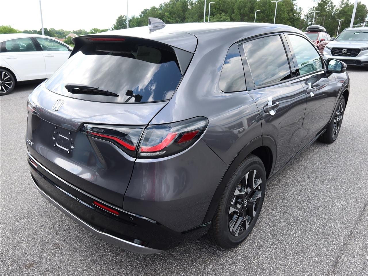 Honda HR-V EX-L 2027