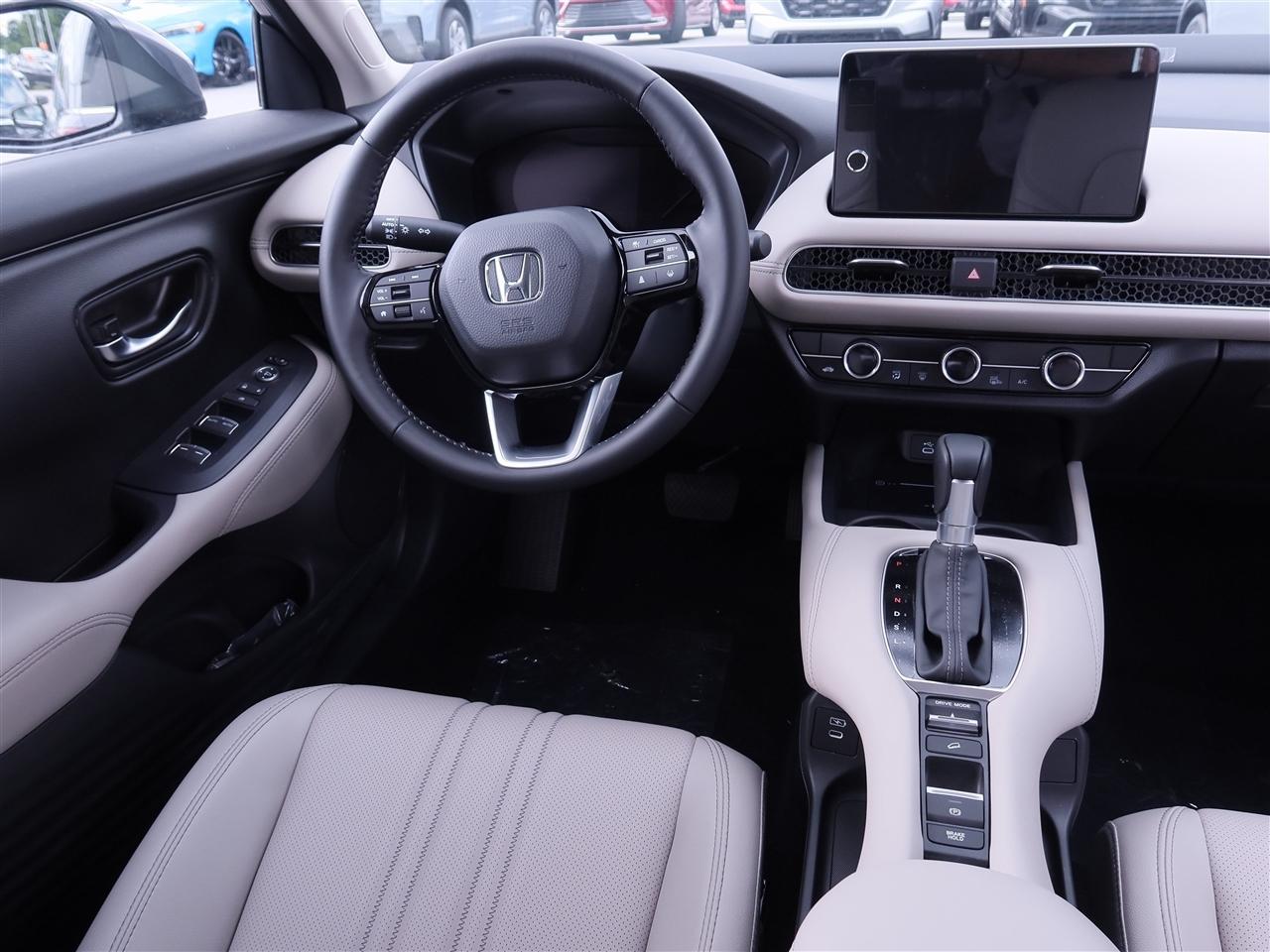 Honda HR-V EX-L 2027