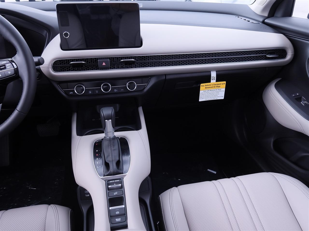 Honda HR-V EX-L 2027