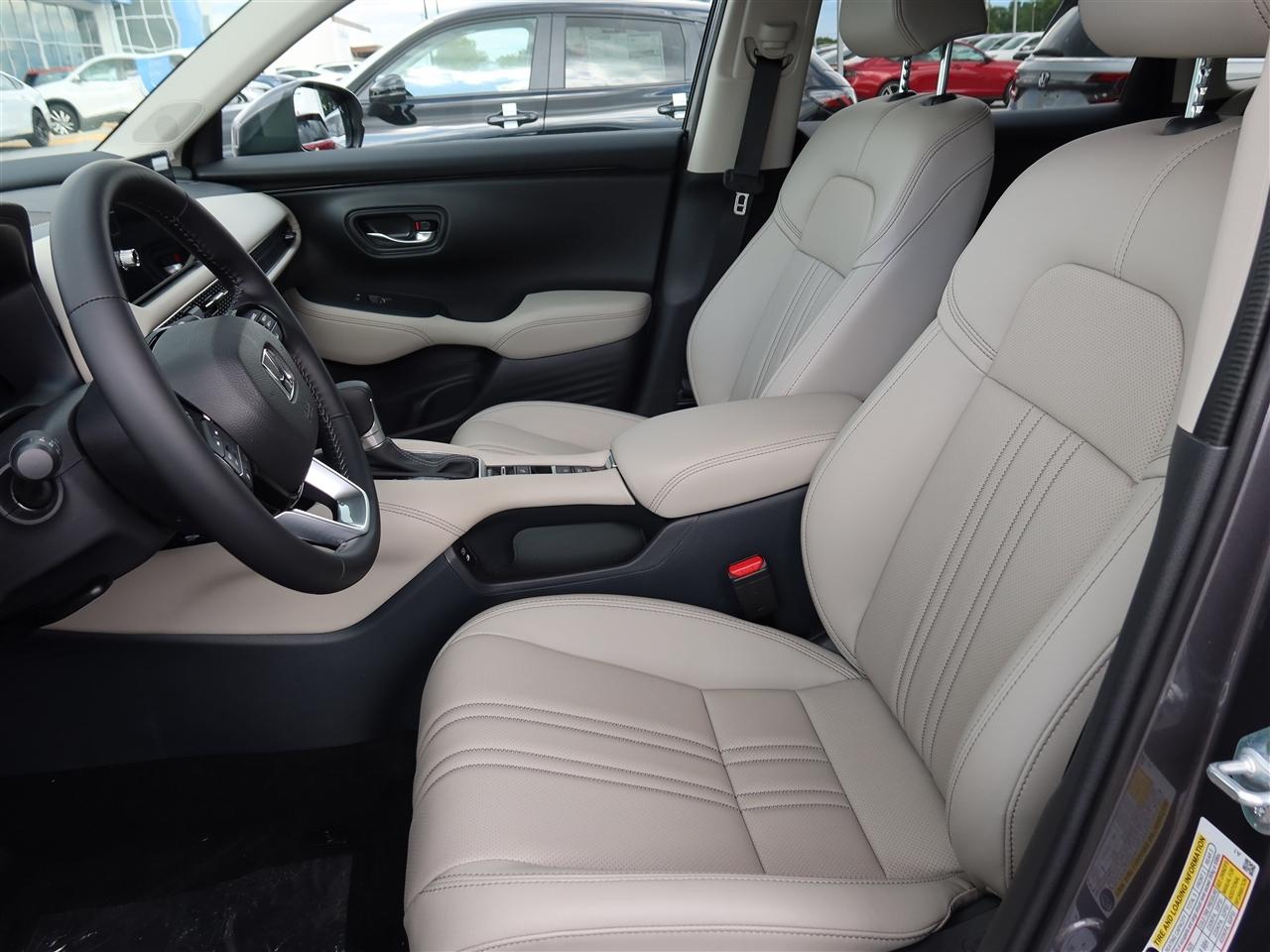 Honda HR-V EX-L 2027