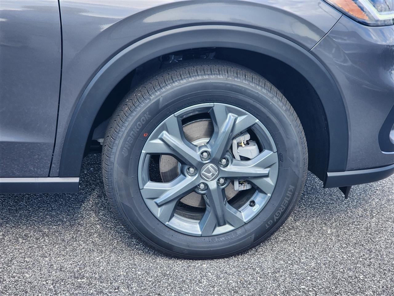 Honda HR-V LX 2027