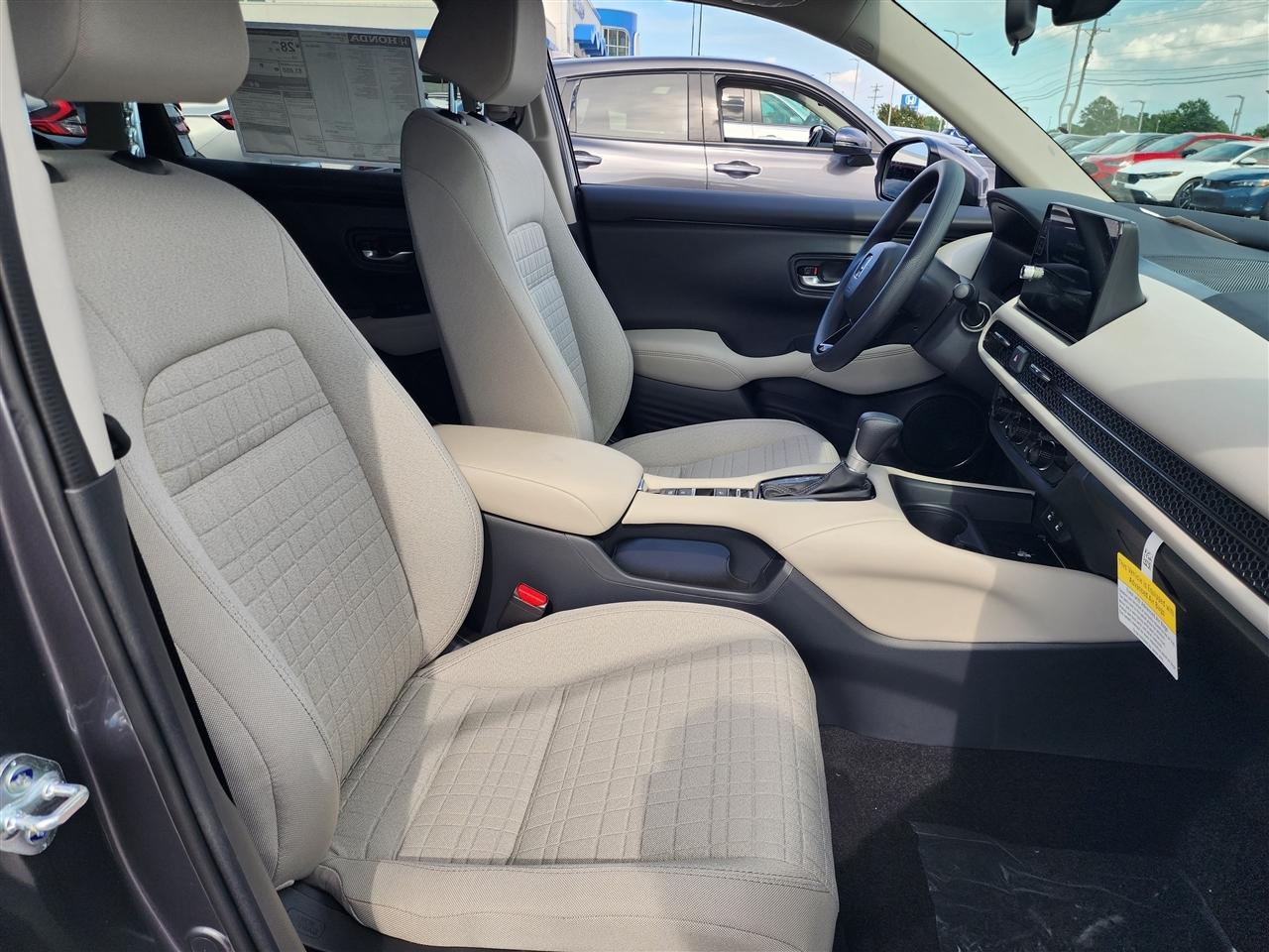 Honda HR-V LX 2027