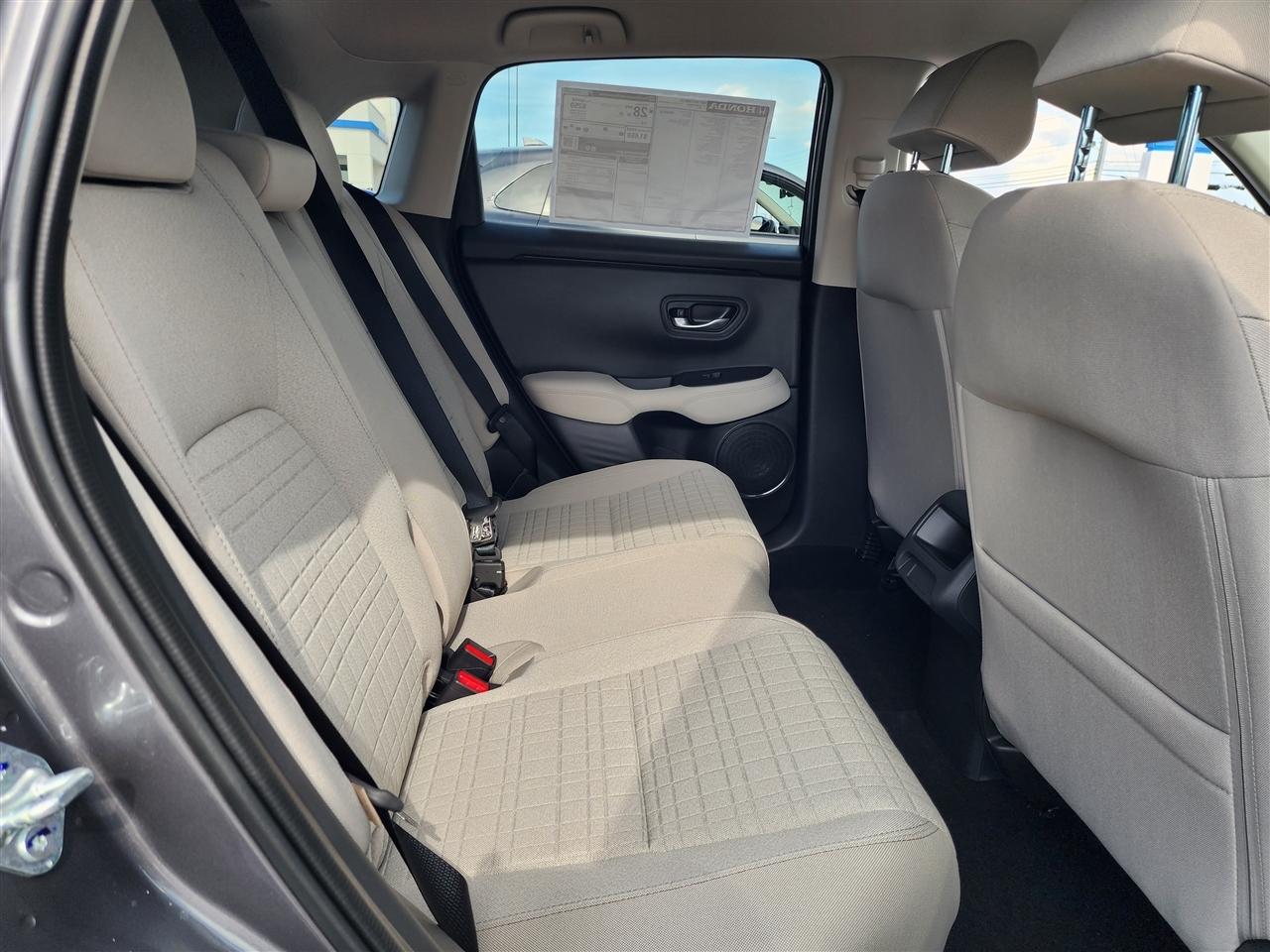 Honda HR-V LX 2027