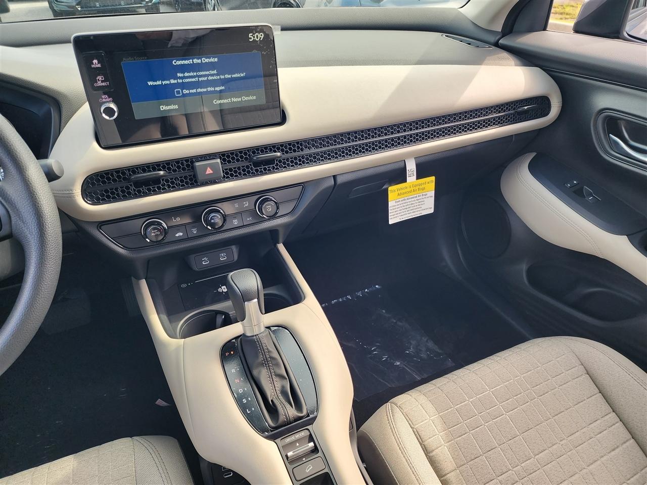 Honda HR-V LX 2027
