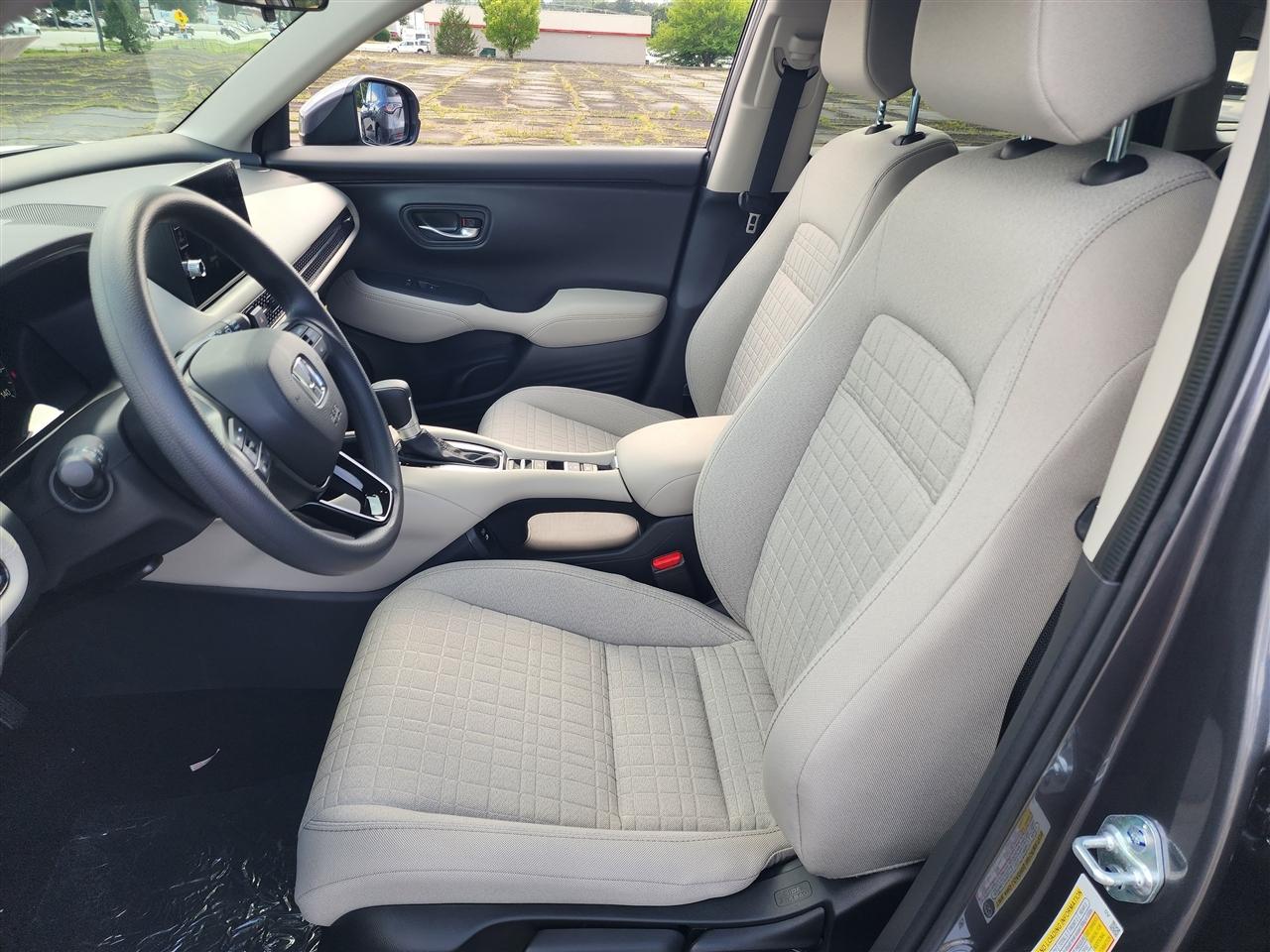 Honda HR-V LX 2027