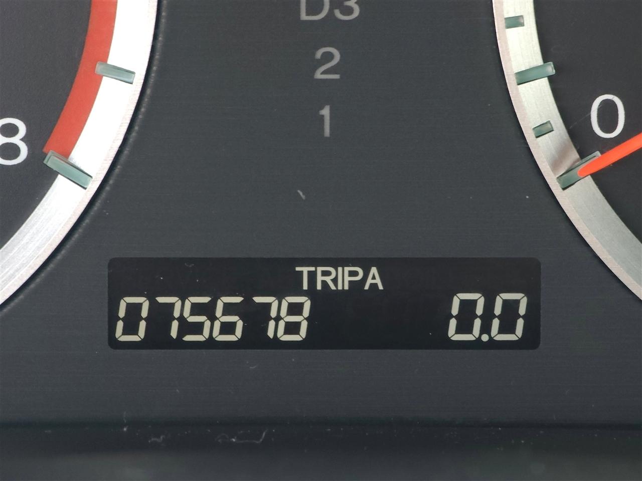 Honda Accord SE Sedan AT 2012