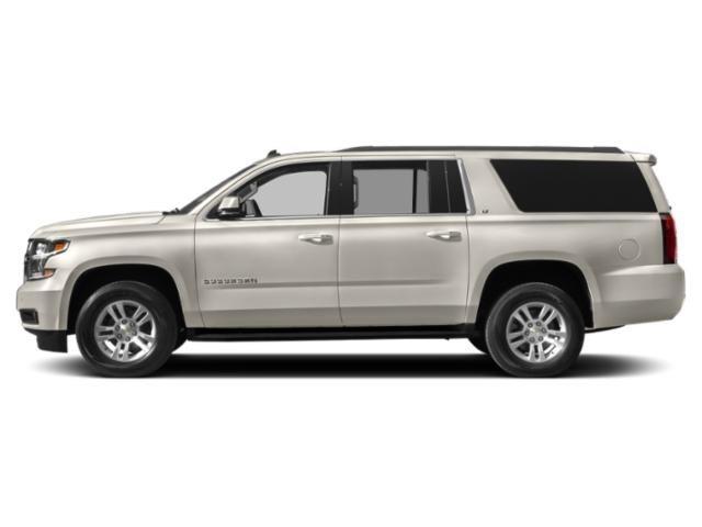 Chevrolet Suburban LT 4WD 2015