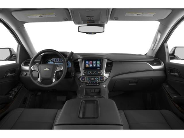 Chevrolet Suburban LT 4WD 2015