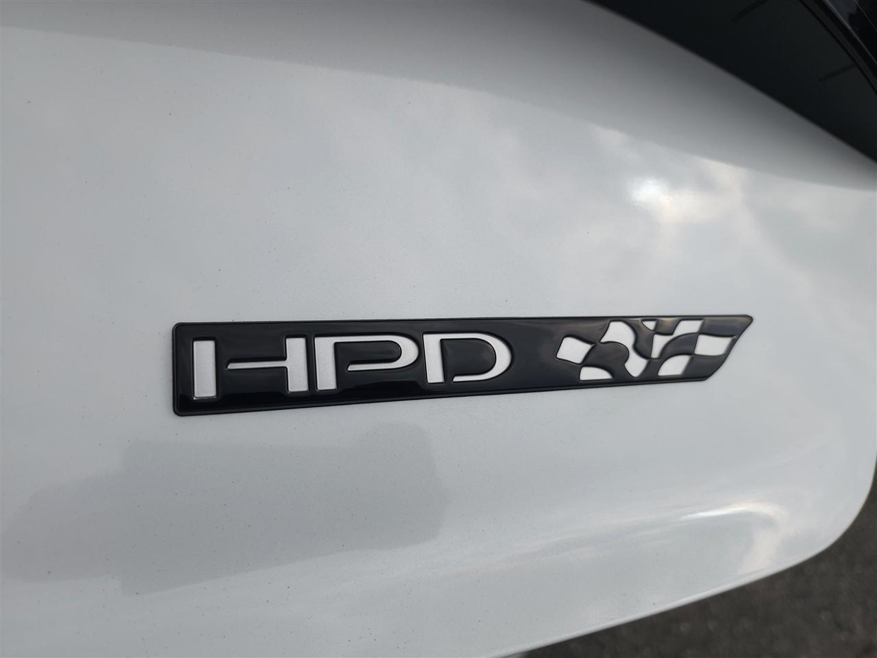 Honda Accord EX-L Hybrid 2024