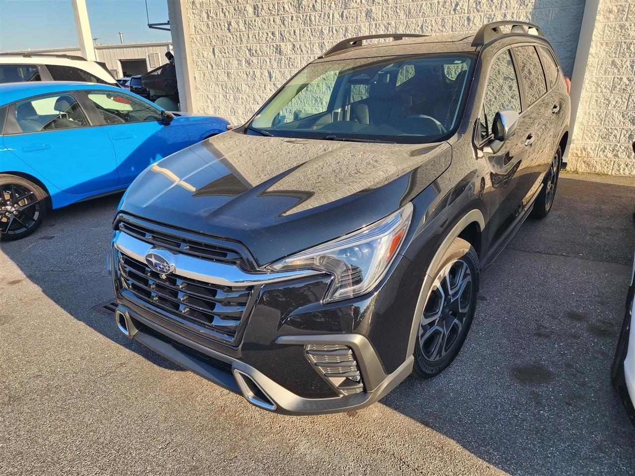 Subaru Ascent Unknown 2023