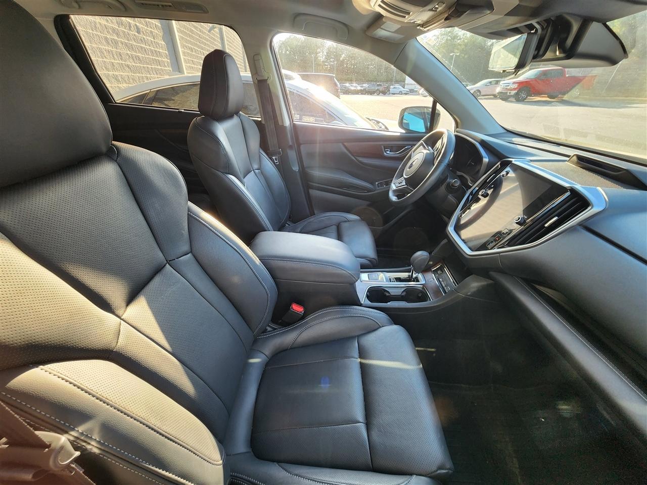 Subaru Ascent Unknown 2023