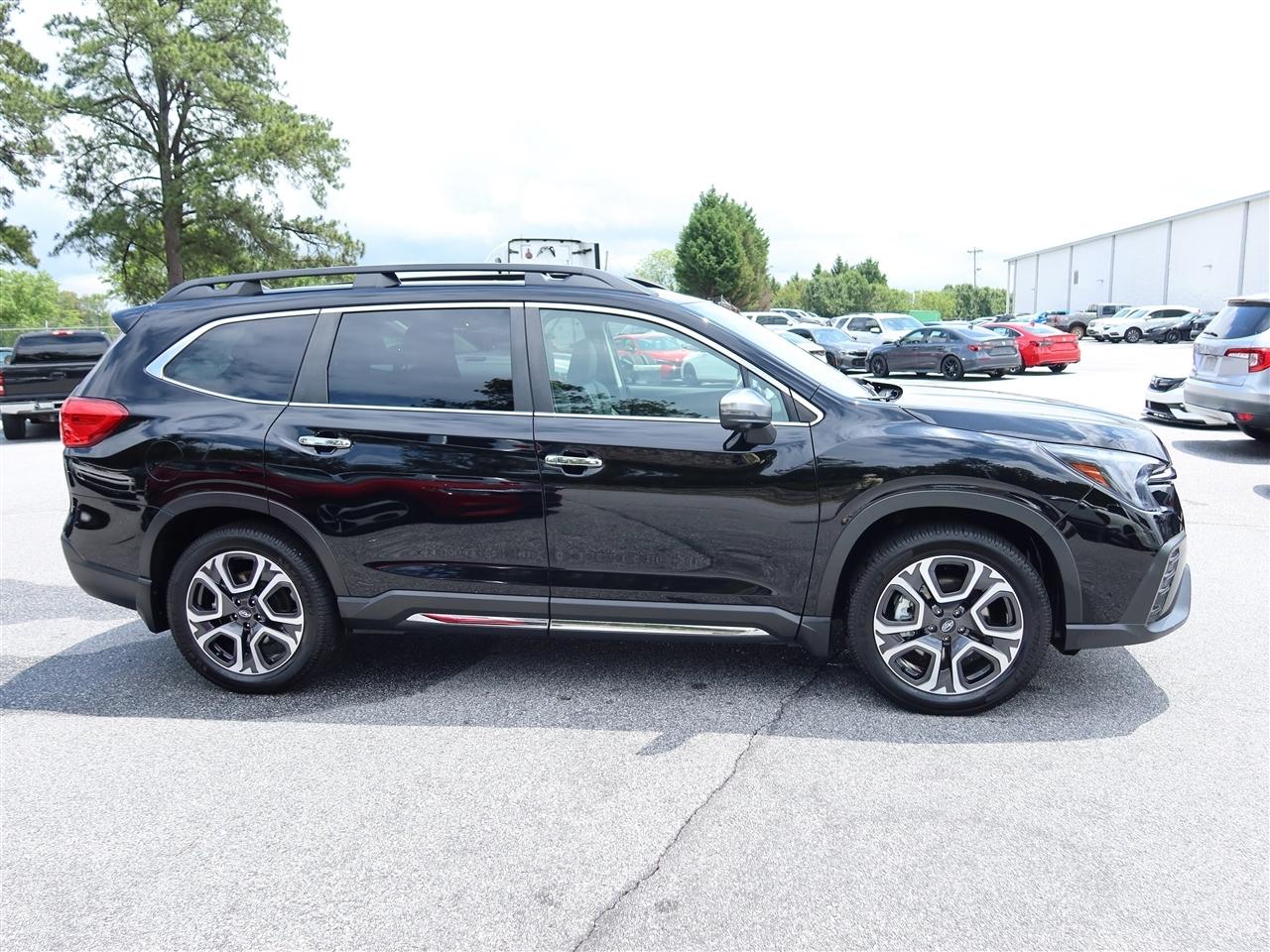 Subaru Ascent Unknown 2023