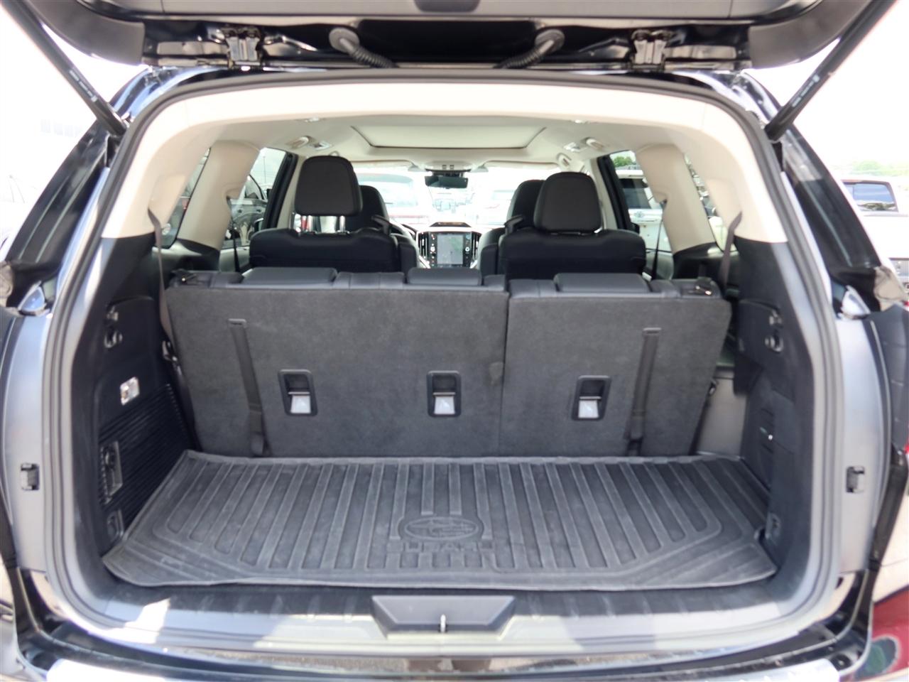 Subaru Ascent Unknown 2023