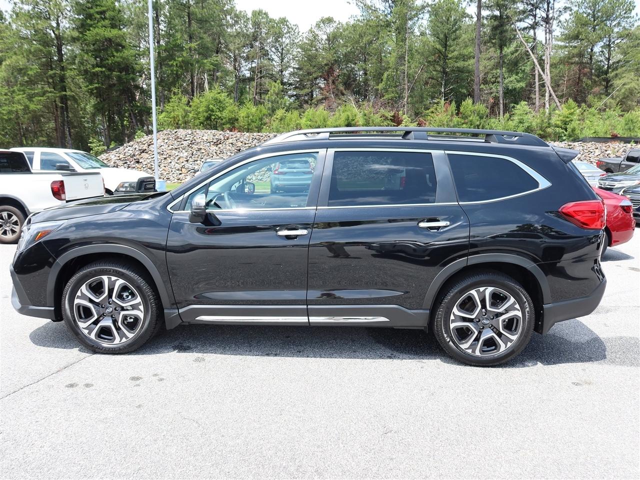 Subaru Ascent Unknown 2023