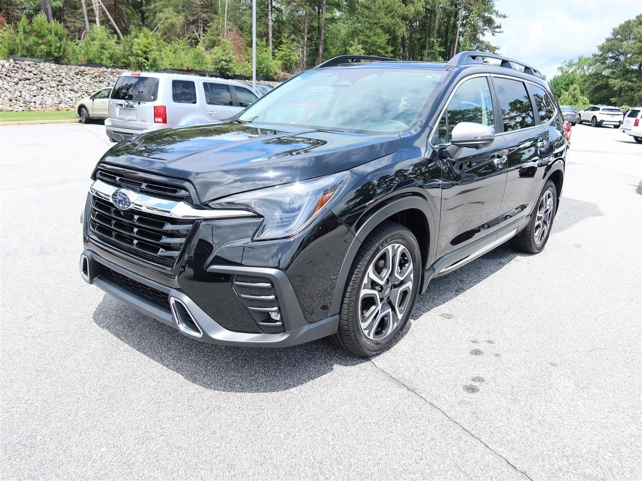 Subaru Ascent Unknown 2023