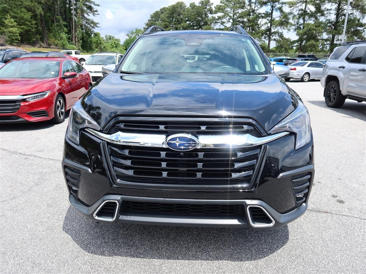 Subaru Ascent Unknown 2023