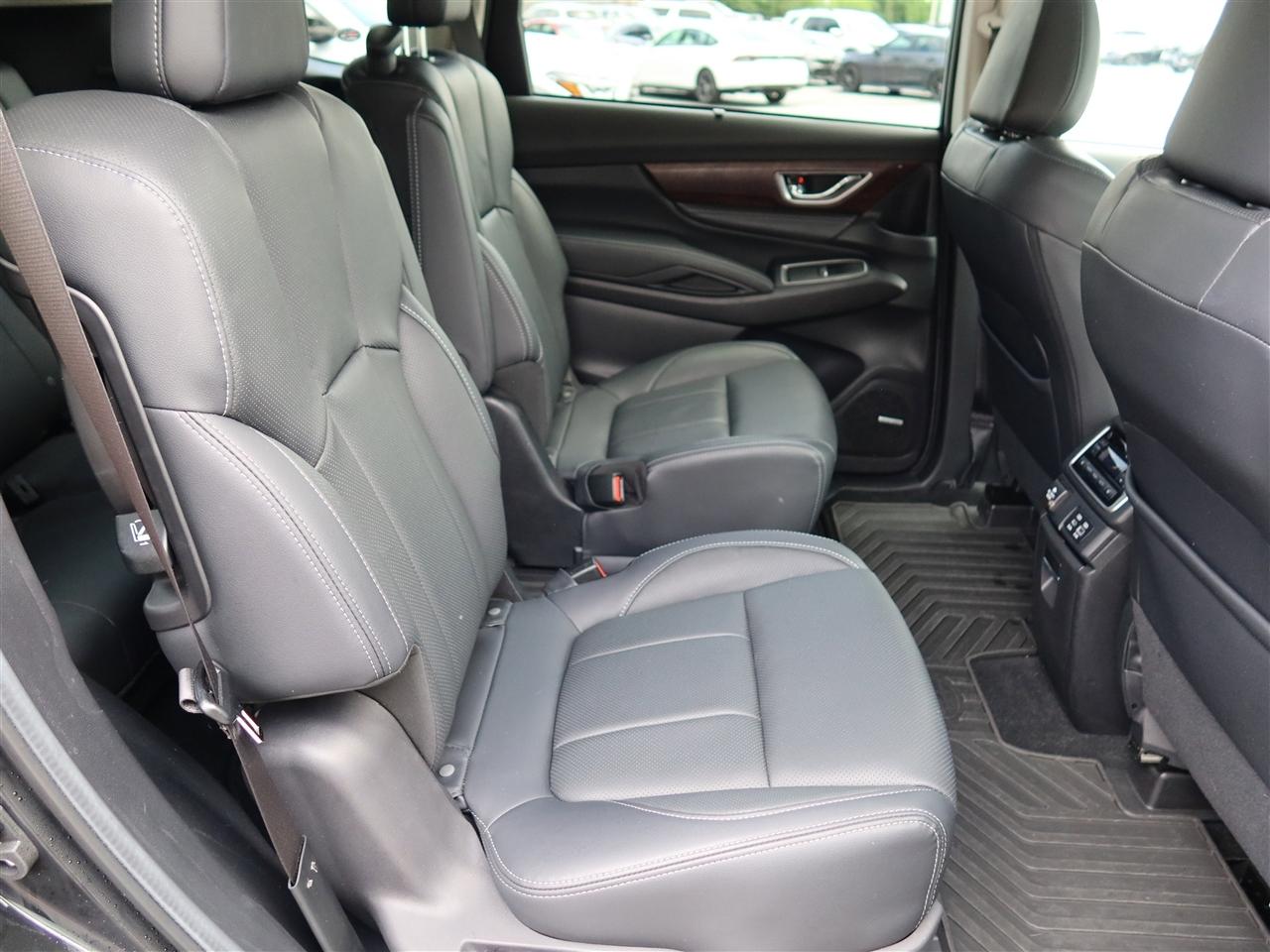 Subaru Ascent Unknown 2023