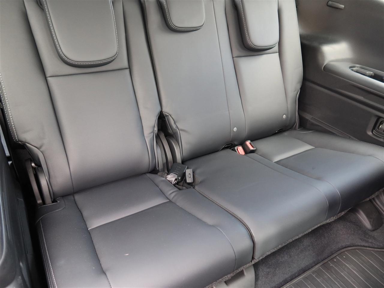 Subaru Ascent Unknown 2023