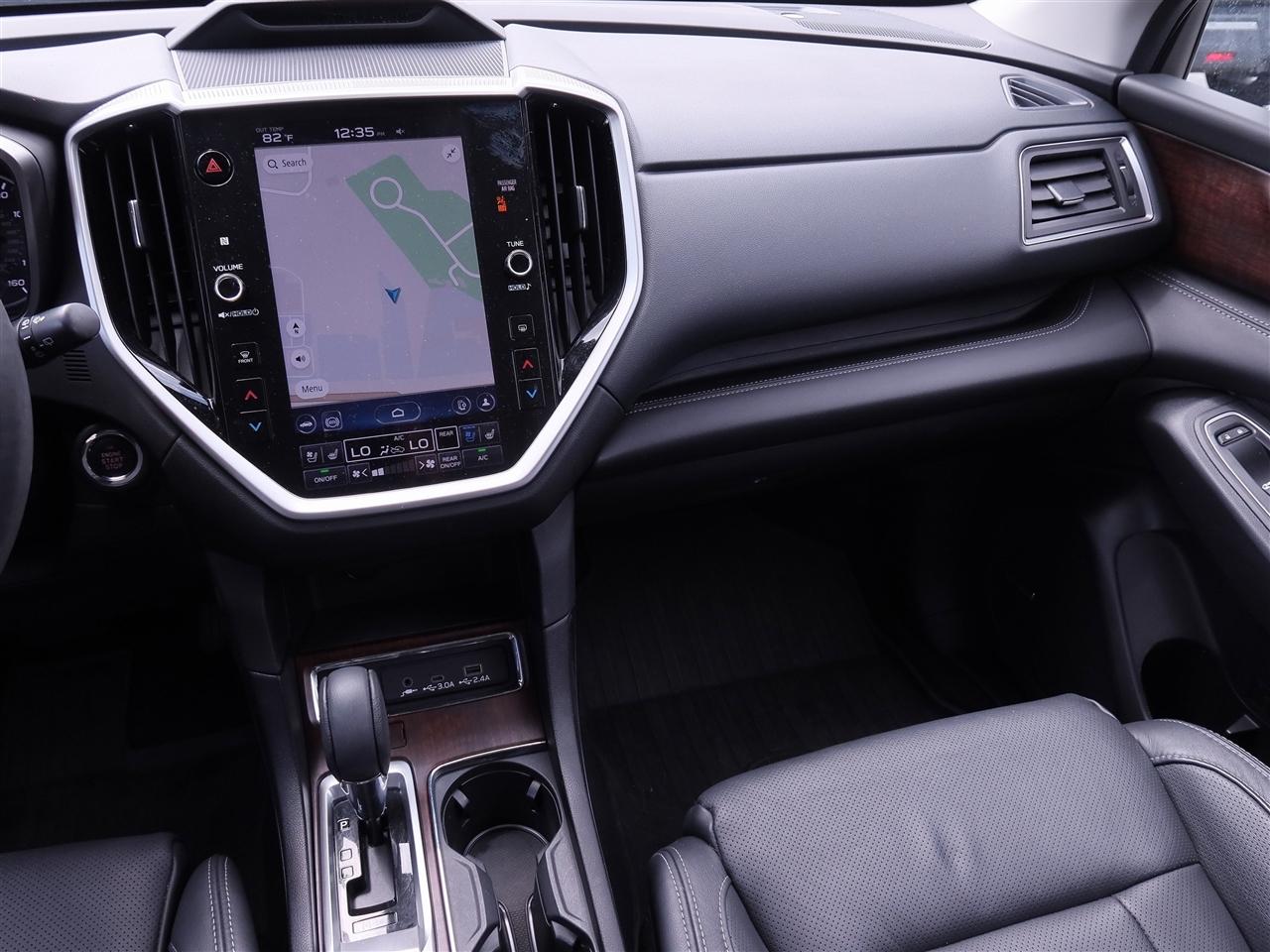 Subaru Ascent Unknown 2023