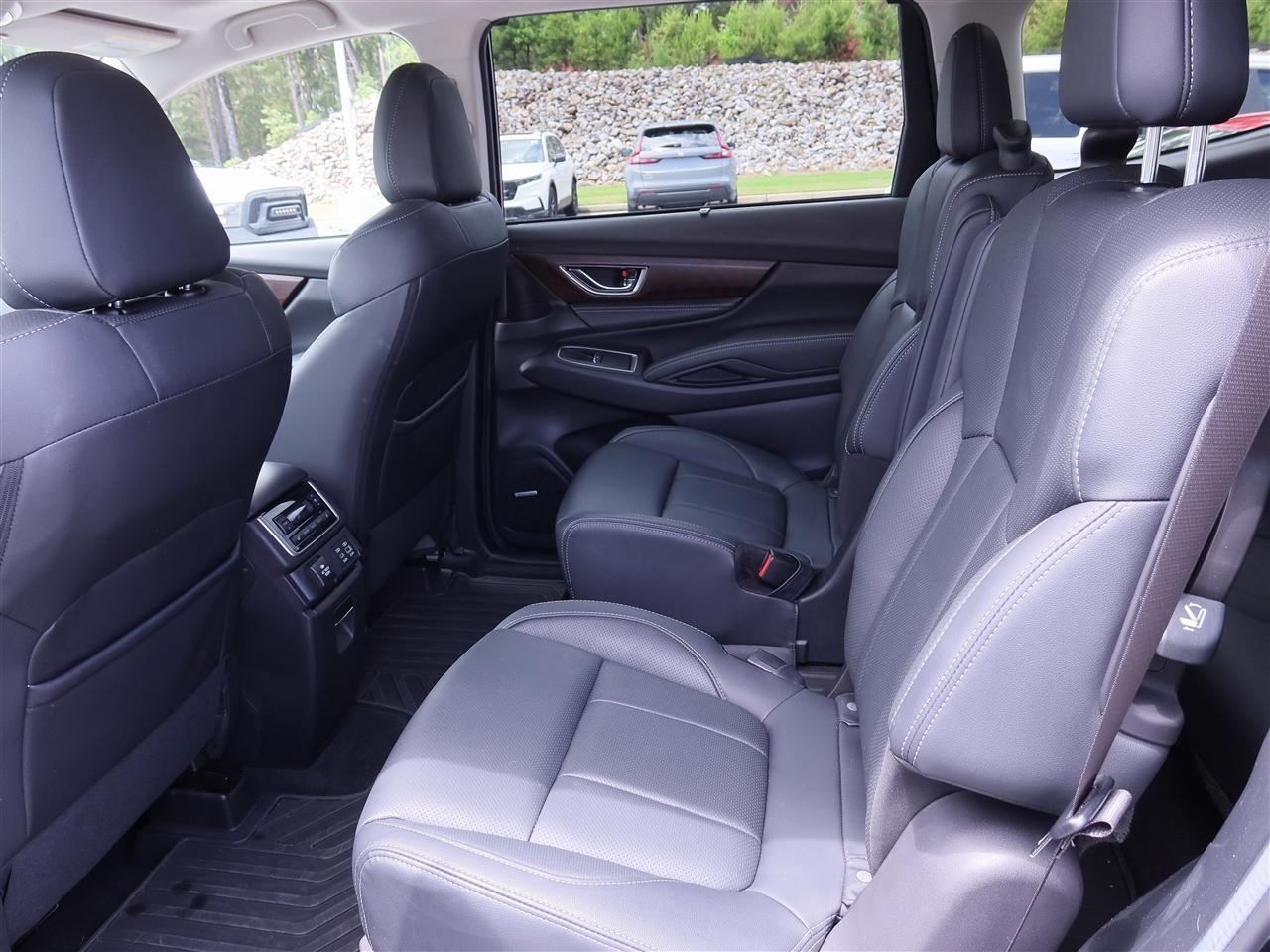 Subaru Ascent Unknown 2023