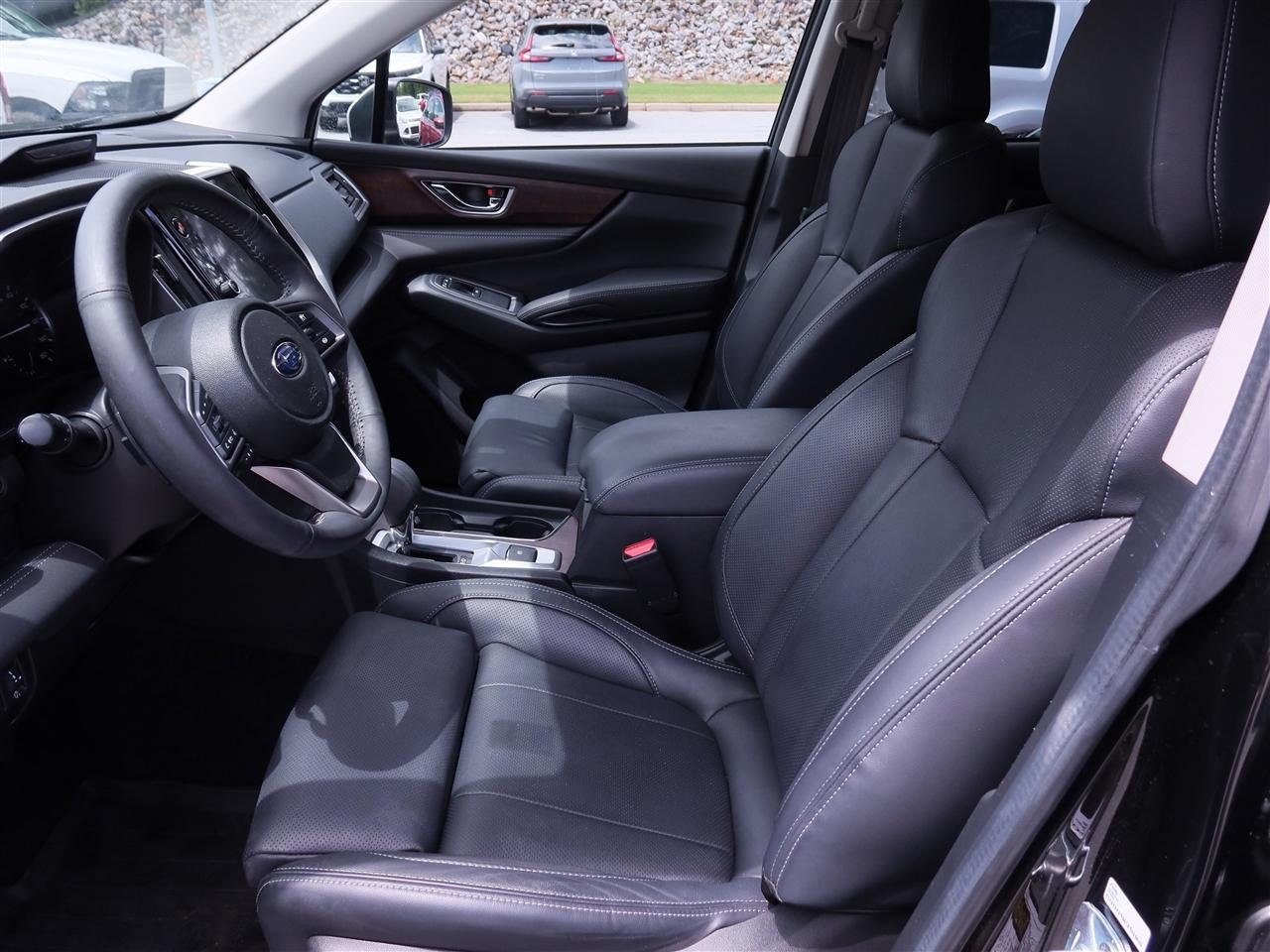 Subaru Ascent Unknown 2023