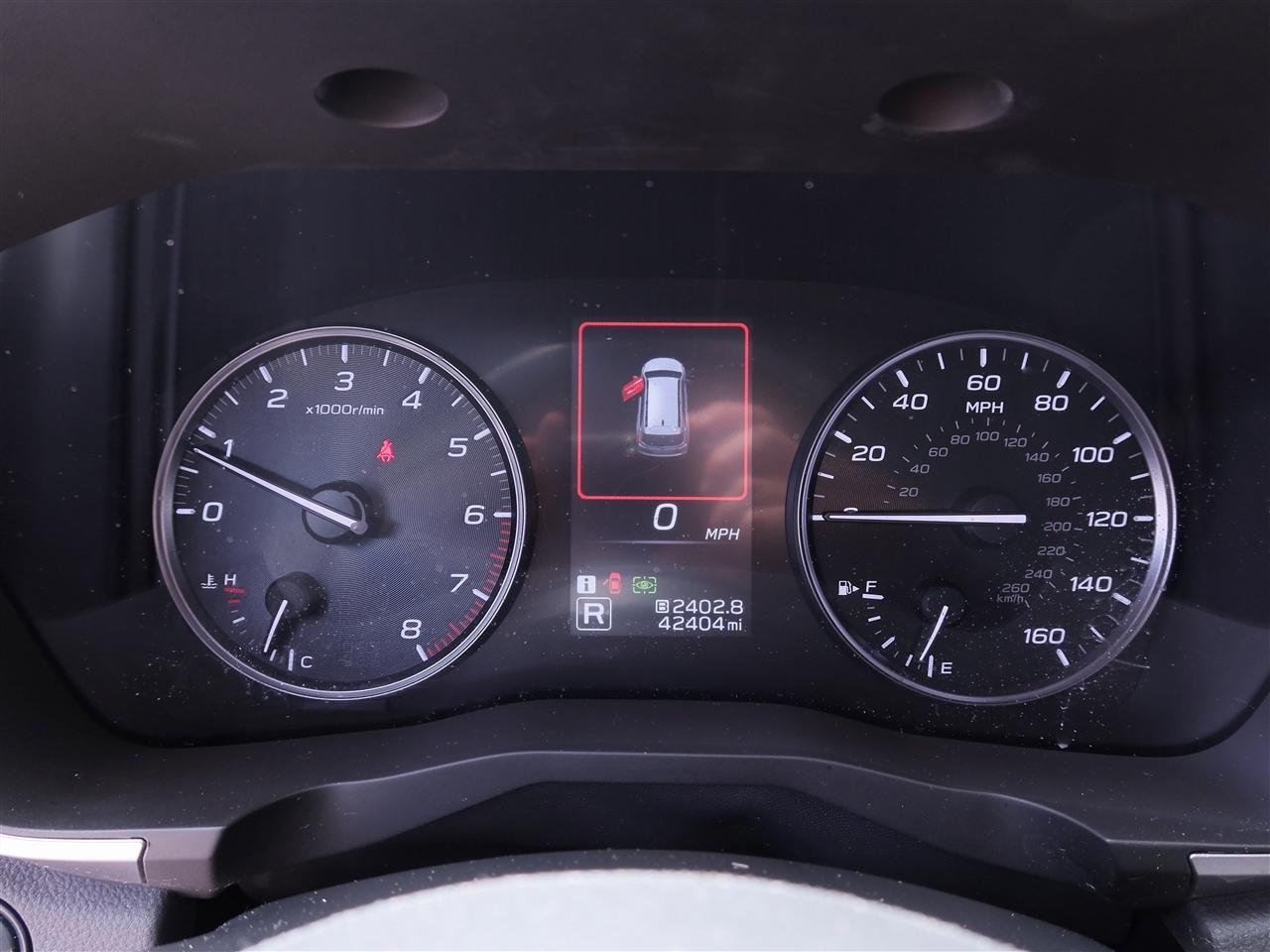 Subaru Ascent Unknown 2023