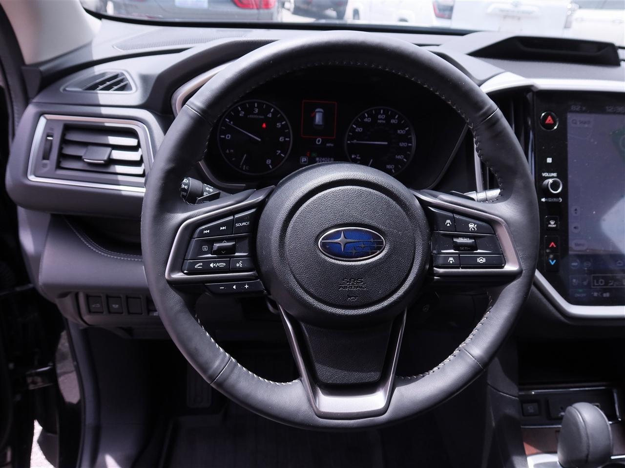 Subaru Ascent Unknown 2023