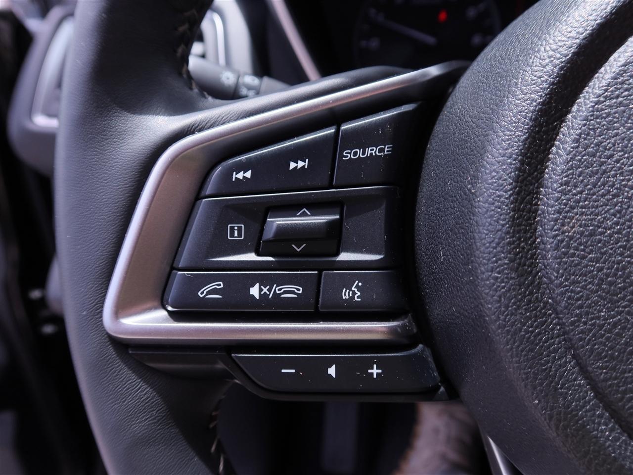 Subaru Ascent Unknown 2023
