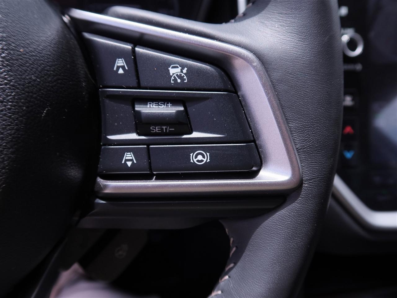 Subaru Ascent Unknown 2023