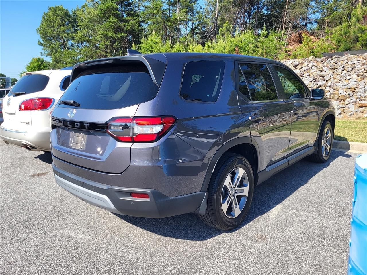 Honda Pilot EX-L 2WD 2024