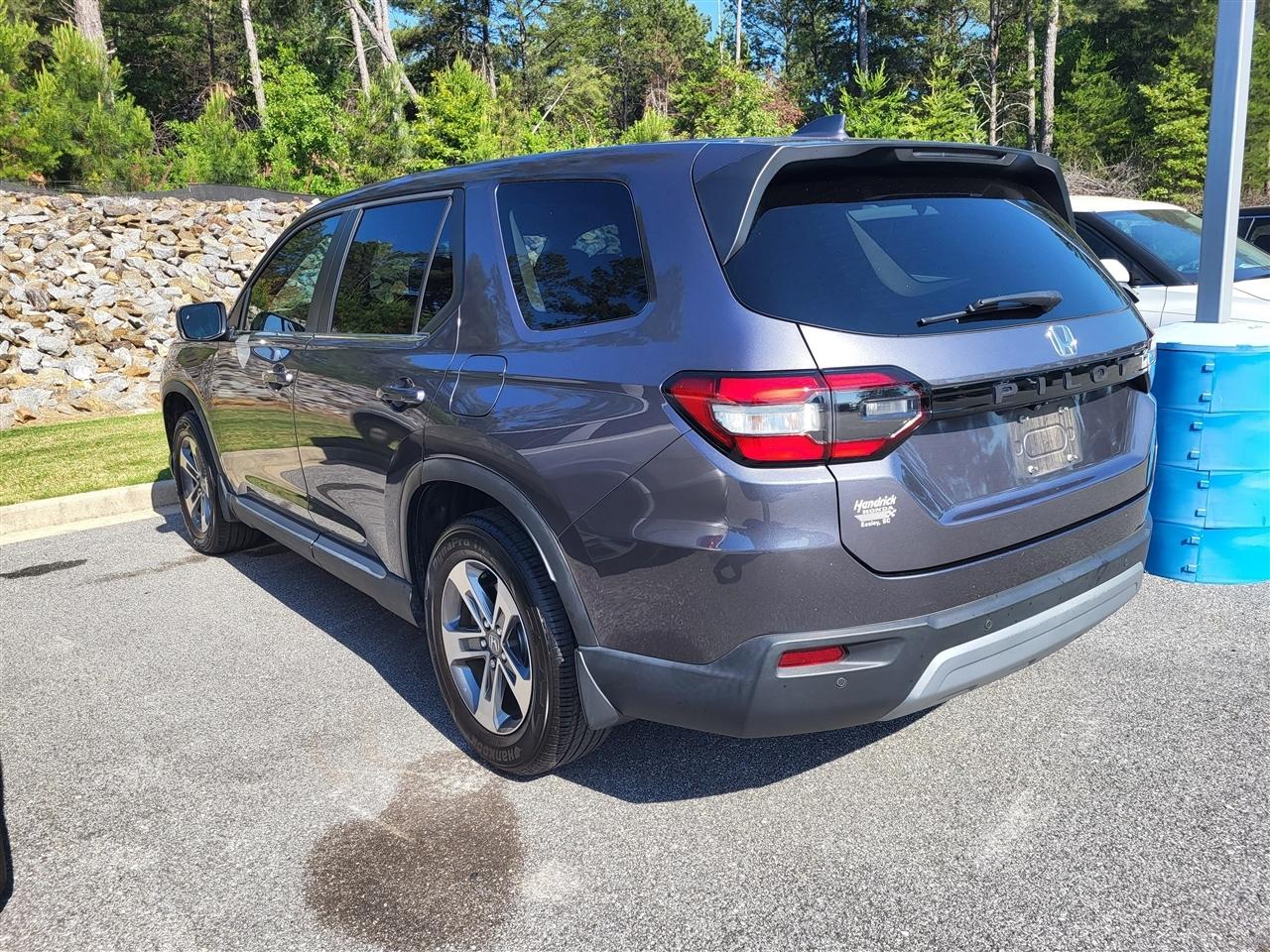 Honda Pilot EX-L 2WD 2024