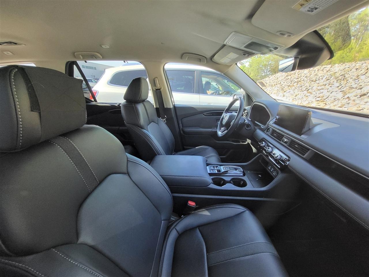 Honda Pilot EX-L 2WD 2024