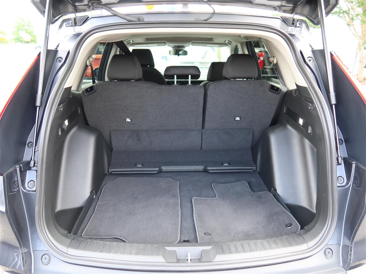 Honda CR-V EX 2WD 2024