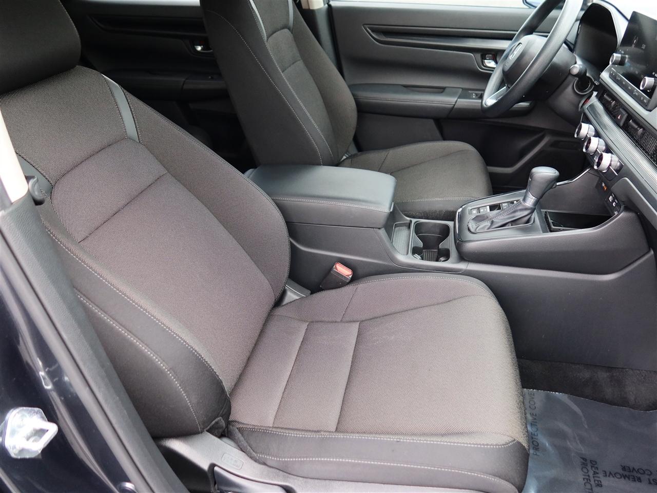 Honda CR-V EX 2WD 2024