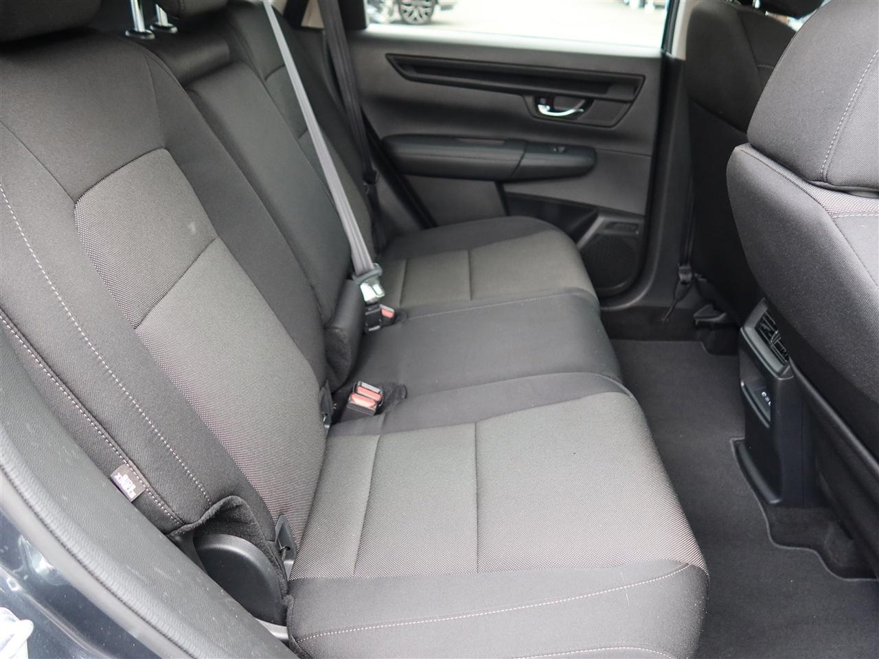 Honda CR-V EX 2WD 2024