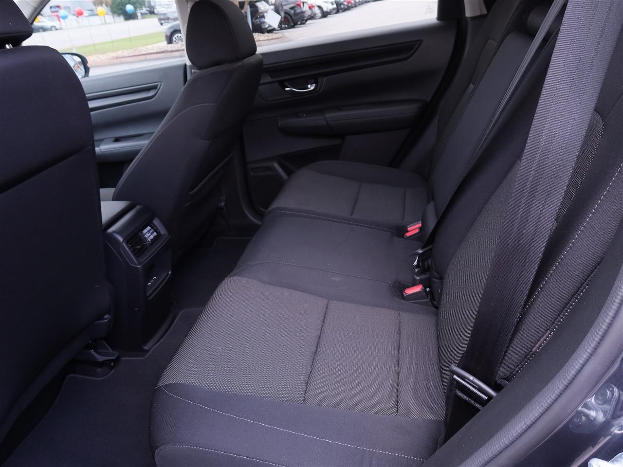 Honda CR-V EX 2WD 2024