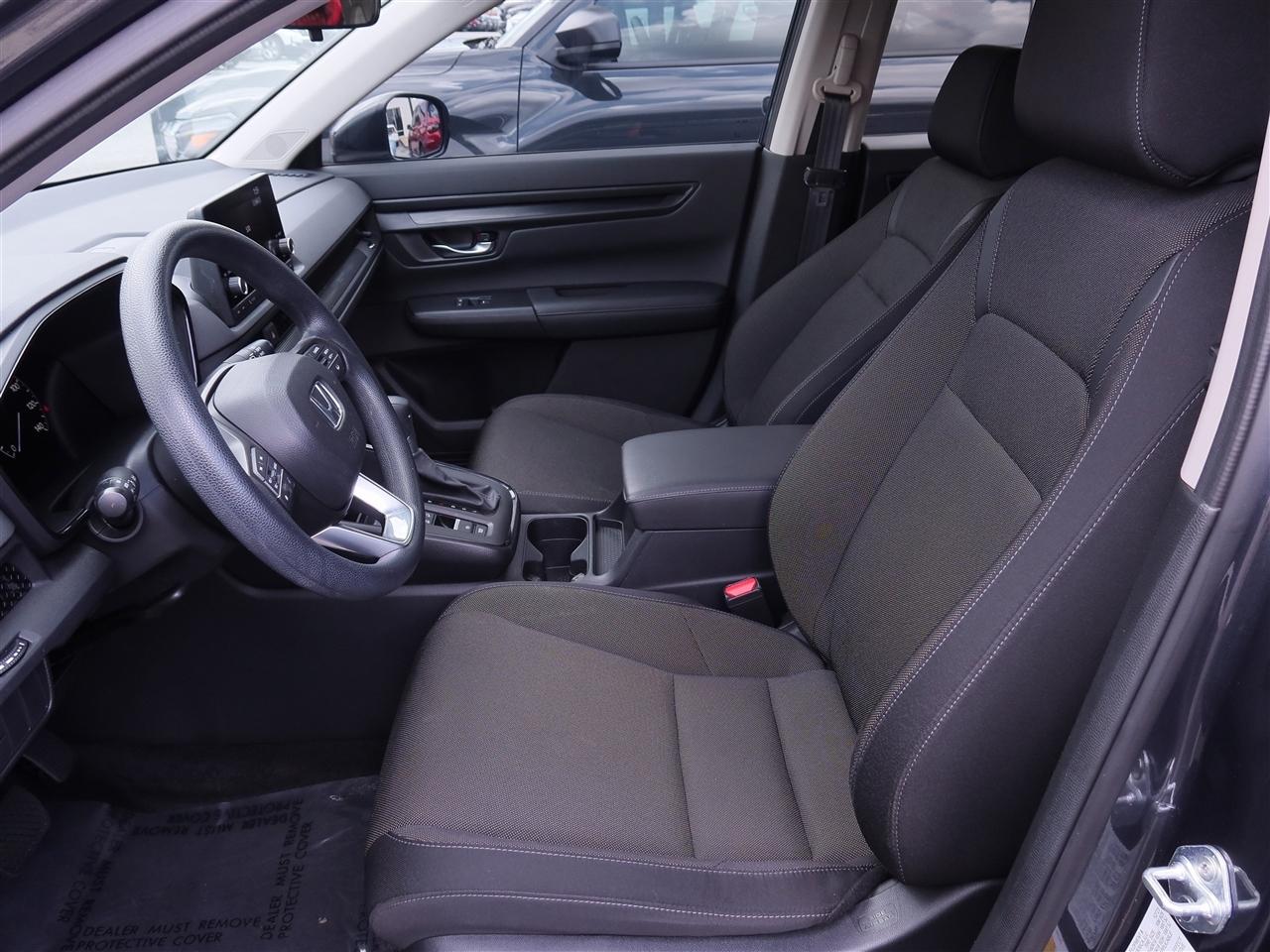 Honda CR-V EX 2WD 2024