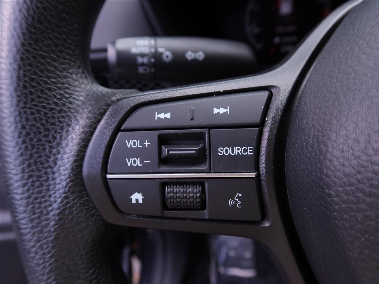 Honda CR-V EX 2WD 2024